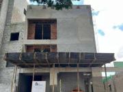 Apartamento com 2 dormitórios à venda, 42 m² por R$...