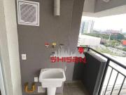 Apartamento com 2 dormitórios à venda, 42 m² por R$...