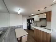 Apartamento com 2 dormitórios à venda, 42 m² por R$...