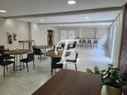 Apartamento com 2 dormitórios à venda, 42 m² por R$...