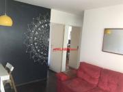 Apartamento com 2 dormitórios à venda, 42 m² por R$...