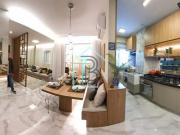 Apartamento com 2 dormitórios à venda, 42 m² Tatuapé São...