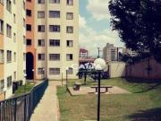Apartamento com 2 dormitórios à venda, 43 m² Arthur...