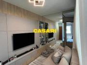 Apartamento com 2 dormitórios à venda, 43 m² Jardim...