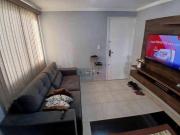 Apartamento com 2 dormitórios à venda, 43 m² por R$...