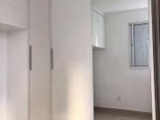 Apartamento com 2 dormitórios à venda, 43 m² por R$...