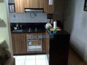 Apartamento com 2 dormitórios à venda, 43 m² por R$...