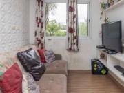 Apartamento com 2 dormitórios à venda, 43 m² por R$...