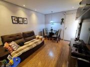 Apartamento com 2 dormitórios à venda, 43 m² por R$...