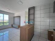 Apartamento com 2 dormitórios à venda, 43 m² por R$...