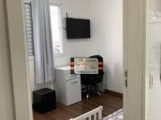 Apartamento com 2 dormitórios à venda, 43 m² por R$...