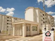 Apartamento com 2 dormitórios à venda, 43 m² por R$...