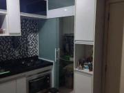 Apartamento com 2 dormitórios à venda, 43 m² por R$...