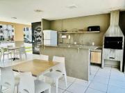 Apartamento com 2 dormitórios à venda, 43 m² por R$...