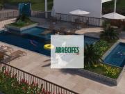 Apartamento com 2 dormitórios à venda, 43 m² por R$...