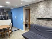 Apartamento com 2 dormitórios à venda, 43 m² por R$...