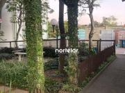 Apartamento com 2 dormitórios à venda, 43 m² por R$...