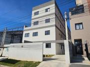 Apartamento com 2 dormitórios à venda, 43 m² por R$...
