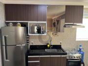 Apartamento com 2 dormitórios à venda, 43 m² por R$...