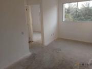 Apartamento com 2 dormitórios à venda, 43 m² por R$...