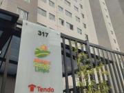 Apartamento com 2 dormitórios à venda, 43 m² por R$...