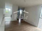 Apartamento com 2 dormitórios à venda, 43 m² por R$...