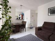 Apartamento com 2 dormitórios à venda, 43 m² por R$...