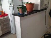 Apartamento com 2 dormitórios à venda, 43 m² por R$...