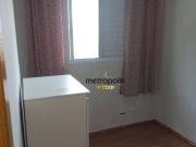 Apartamento com 2 dormitórios à venda, 43 m² por R$...