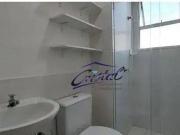 Apartamento com 2 dormitórios à venda, 43 m² por R$...