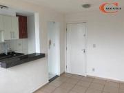 Apartamento com 2 dormitórios à venda, 43 m² por R$...