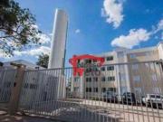 Apartamento com 2 dormitórios à venda, 43 m² por R$...