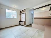 Apartamento com 2 dormitórios à venda, 43 m² por R$...