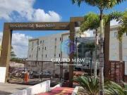 Apartamento com 2 dormitórios à venda, 43 m² por R$...