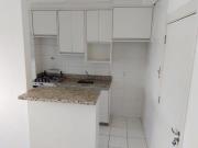 Apartamento com 2 dormitórios à venda, 43 m² por R$...