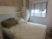 Apartamento com 2 dormitórios à venda, 43 m² por R$...