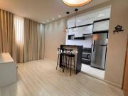 Apartamento com 2 dormitórios à venda, 43 m² por R$...