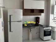 Apartamento com 2 dormitórios à venda, 43 m² por R$...