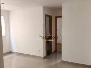 Apartamento com 2 dormitórios à venda, 43 m² por R$...