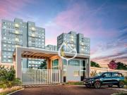 Apartamento com 2 dormitórios à venda, 43 m² por R$...