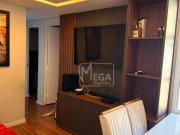 Apartamento com 2 dormitórios à venda, 43 m² por R$...