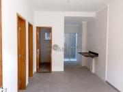 Apartamento com 2 dormitórios à venda, 43 m² por R$...