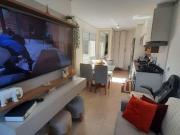 Apartamento com 2 dormitórios à venda, 43 m² por R$...