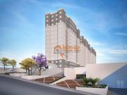 Apartamento com 2 dormitórios à venda, 43 m² por R$...