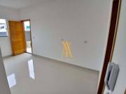 Apartamento com 2 dormitórios à venda, 43 m² por R$...