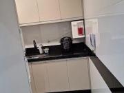 Apartamento com 2 dormitórios à venda, 43 m² por R$...