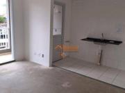 Apartamento com 2 dormitórios à venda, 43 m² por R$...