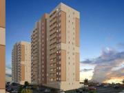 Apartamento com 2 dormitórios à venda, 43 m² por R$...