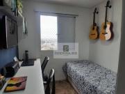 Apartamento com 2 dormitórios à venda, 43 m² por R$...