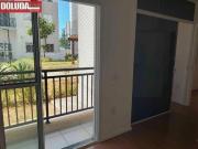 Apartamento com 2 dormitórios à venda, 43 m² por R$...